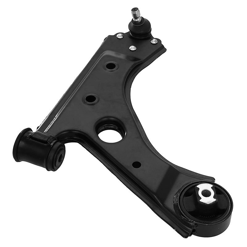 Lower front Control arm for Peugeot bipper Fiat fiorino Citroen nemo 55703629 55703627 51783056 51783057 Lower front Control arm for Peugeot bipper Fiat fiorino Citroen nemo 55703629 55703627 51783056 51783057