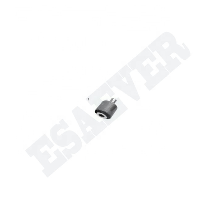 CONTROL ARM BUSHING 1243523565 FOR CAR CONTROL ARM BUSHING 1243523565 FOR CAR