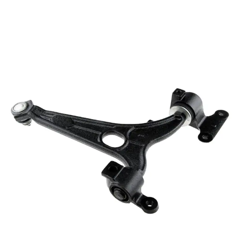 Brazo de control de suspensión Wishbone – LH – compatible con Alfa Romeo 145, 156 GT – 60652465