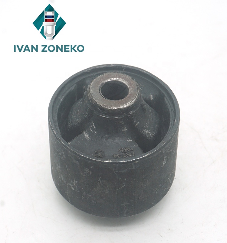 Piezas de suspensión automática, Kit de buje de brazo de Control inferior delantero 54584-2T000 545842T000 54584 2T000 para Hyundai Kia Sportage Sonata