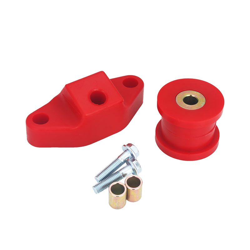 Fit SUBARU WRX STI BRZ  6-speed Rear Shifter Stabilizing Bushing set Kit