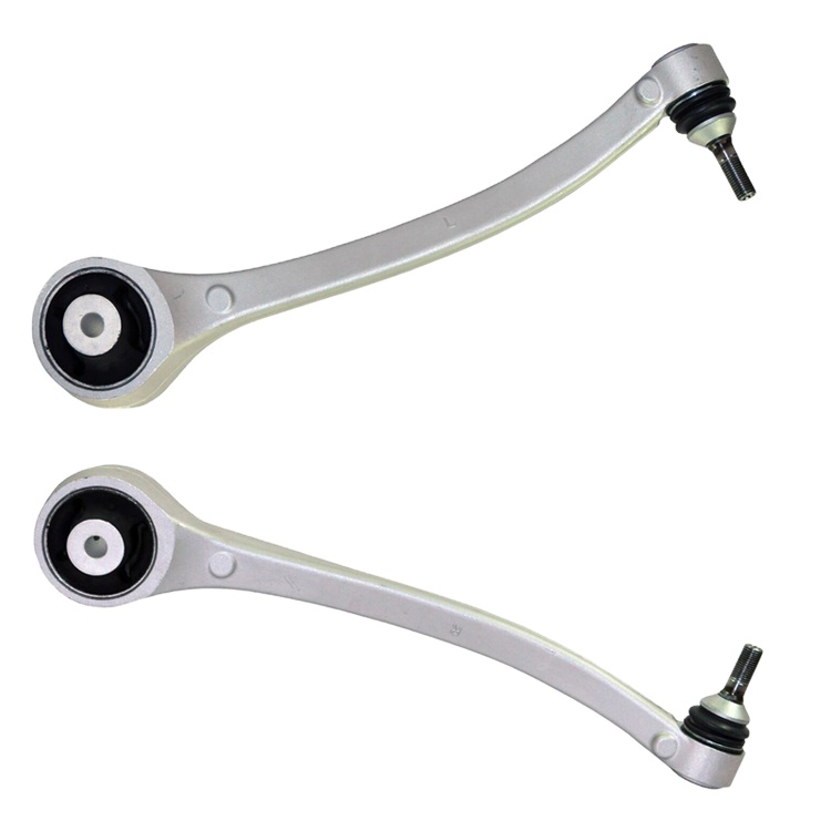 FHATP High quality Auto parts Control Arm For Tesla Model S and Model X Lower Left and Right OE 1041570-00-B 1041575-00-B