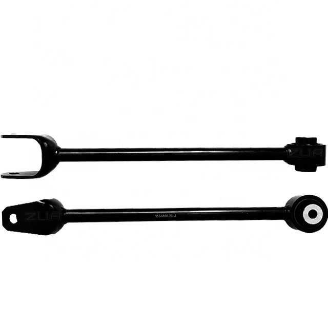 Para tesla modelo 3 2017-2021 sistema de suspensão automática traseira esquerda direita inferior braço de controle 1044444-00-a 104444400a