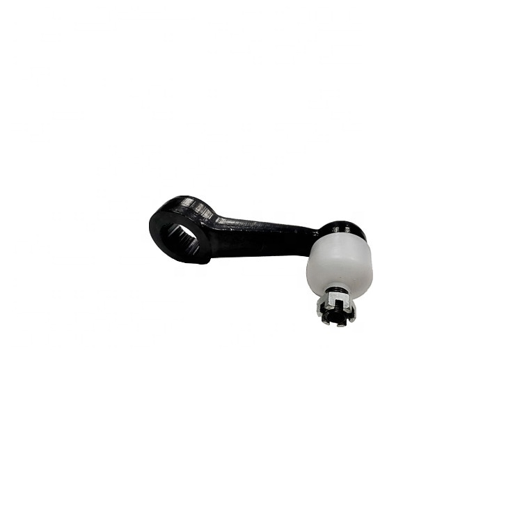Auto Wholesale Suppliers Online Popular Chassis System OEM UR56-32-220 Steering Drop Arm Auto Wholesale Suppliers Online Popular Chassis System OEM UR56-32-220 Steering Drop Arm