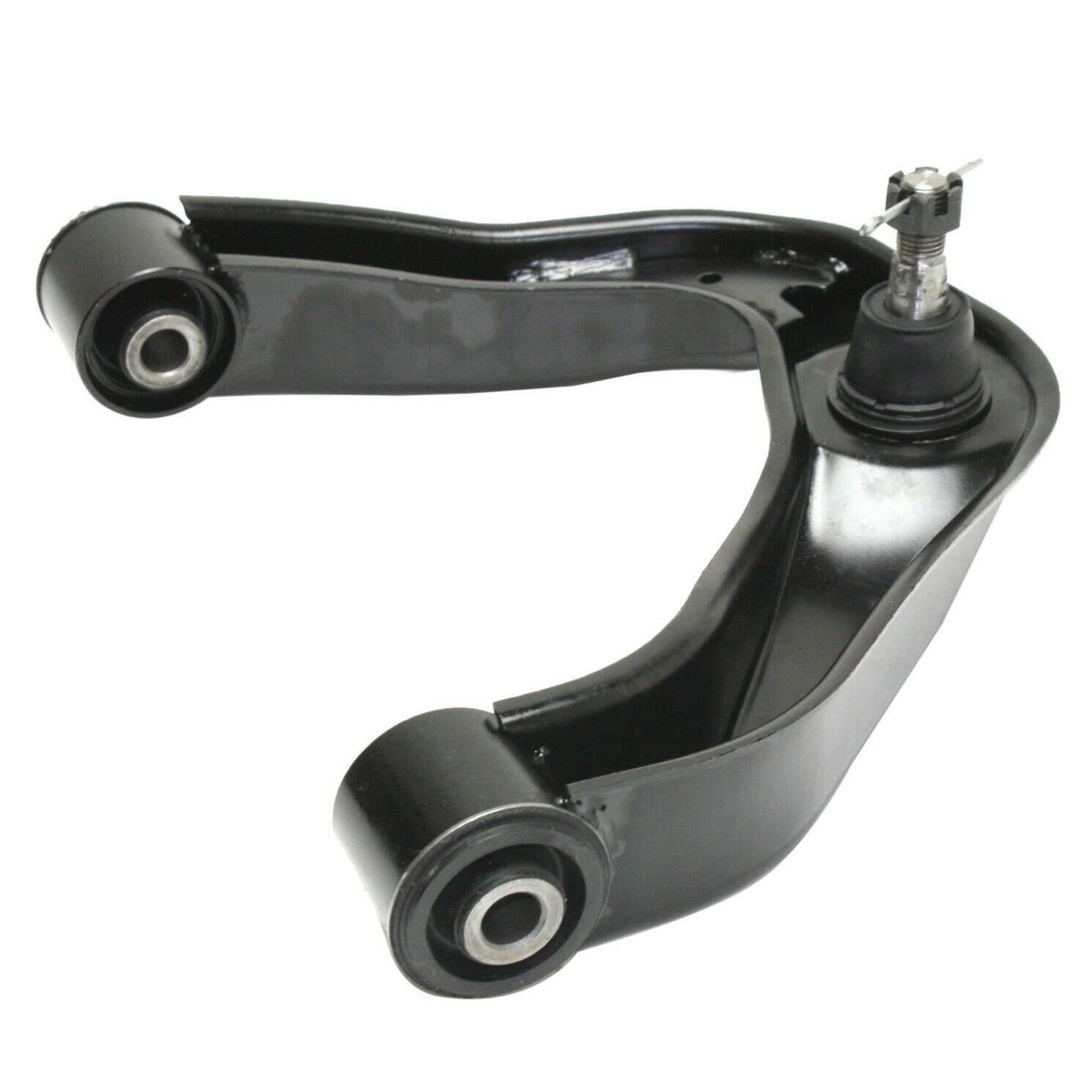 Upper front Control arm assembly for Nissan Pathfinder 54524EA000 54524EB70A 54525EB70D