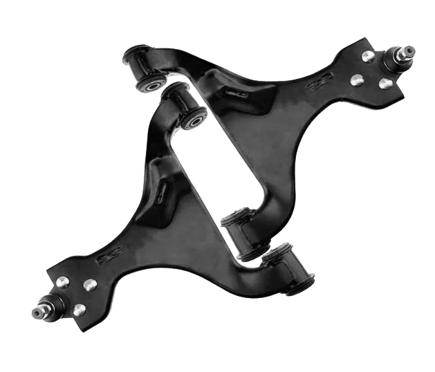 For Mercedes-Benz VITO VIANO Bus W639 2003- Front Right Upper Control Arm 6393300510 6393300910