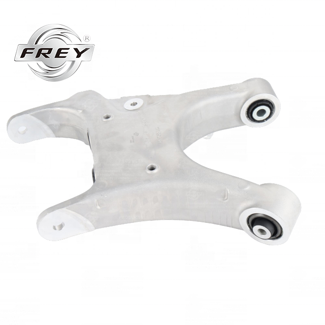 Brazo de control trasero izquierdo de alta calidad 33326770951 E70 E71 F15 F16 para piezas de suspensión BMW