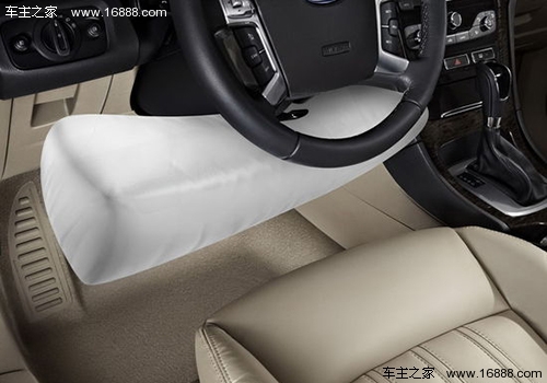 Choses que vous négligez, Pour vous apprendre sur l'entretien des airbags de voiture
