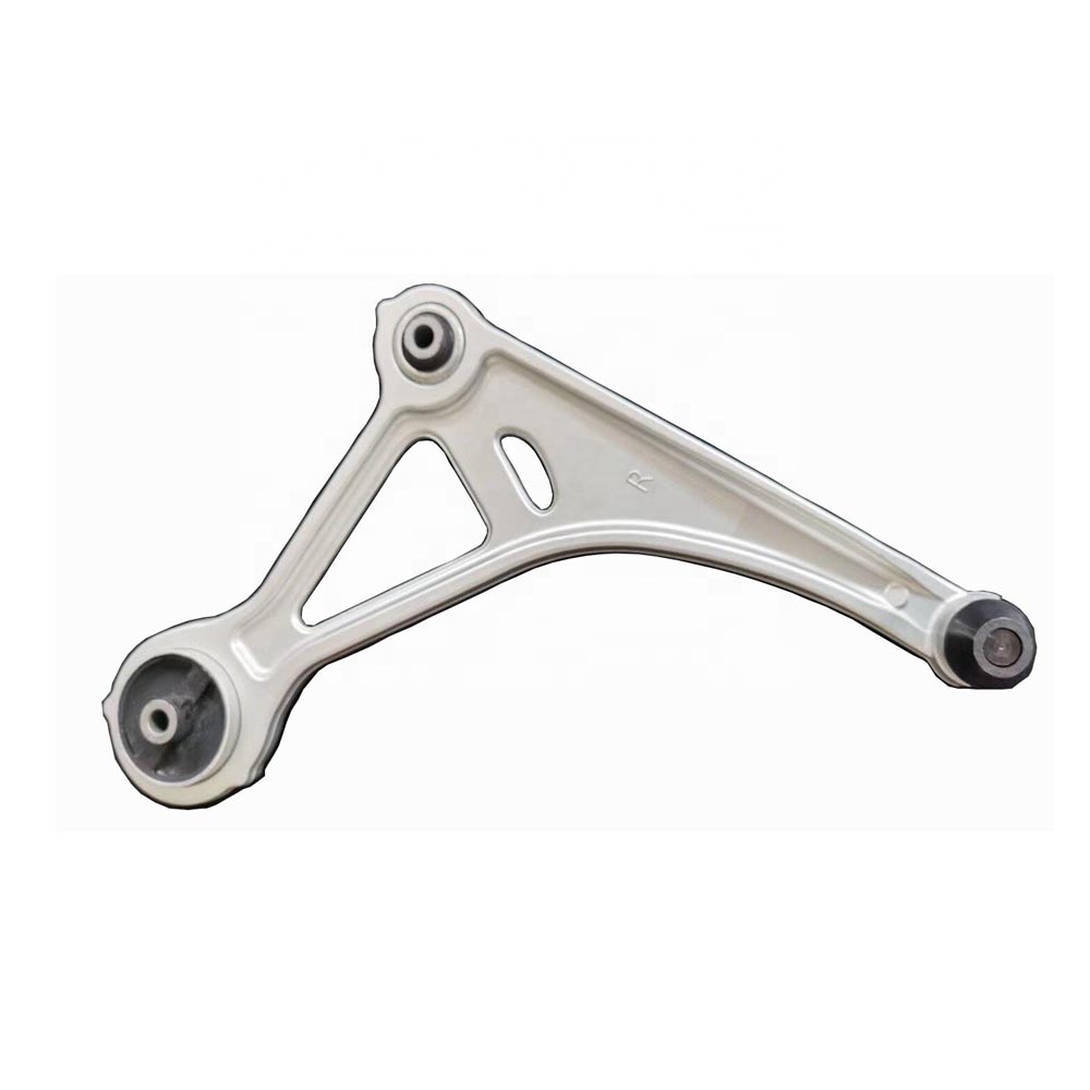 54500-5AA0B High Quality Front Right Suspension Control Arm 2015-2019 for Nissan Murano Aluminum OEM Standard Nature Rubber ZOYO 54500-5AA0B High Quality Front Right Suspension Control Arm 2015-2019 for Nissan Murano Aluminum OEM Standard Nature Rubber ZOYO