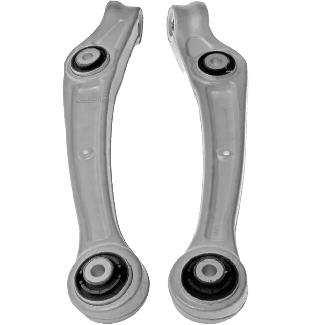 For Audi A4 A5 A6 A7 Q5 2012-2016 Factory Price Suspension Parts Front Lower Control Arm Left Right 8K0407152A 8K0407151A