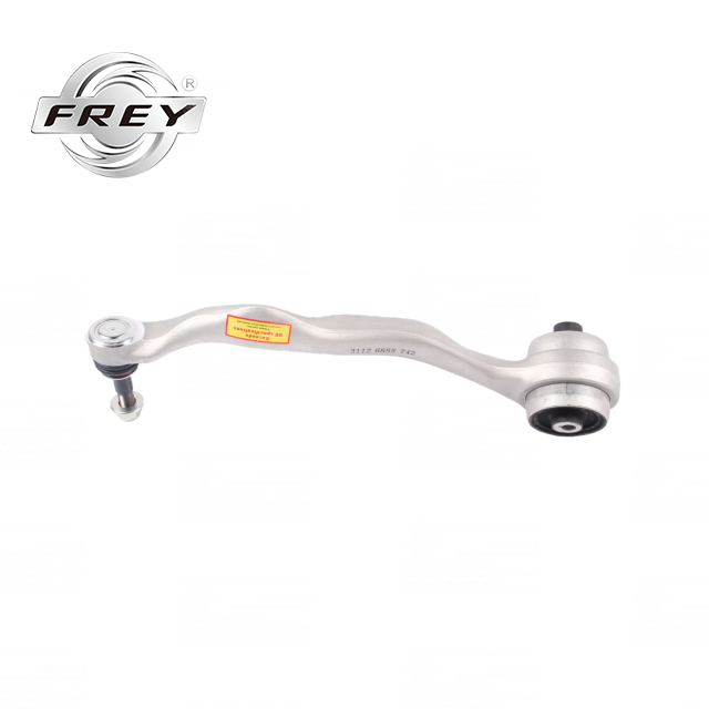 Frey Auto Parts Front Lower Control Arm Right OEM 31126855742 for BMW F20 F30 F35 Frey Auto Parts Front Lower Control Arm Right OEM 31126855742 for BMW F20 F30 F35