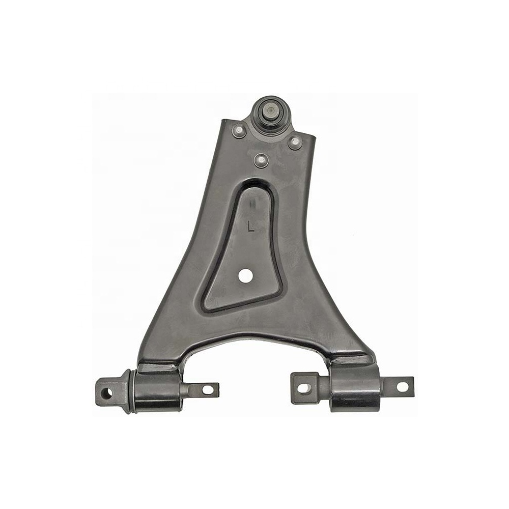 F5RZ-3079B Replacement Suspension Parts stamping front Left Lower Control Arm For Ford Contour 1995-1998