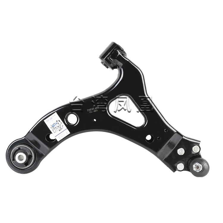 Brazo de control de piezas de suspensión para Buick GL8 CU2 2005-1016 inferior derecho e izquierdo con rótula OE 15218621 15218622