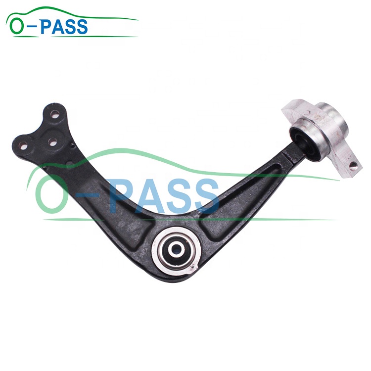 Front axle lower Control arm For PEUGEOT 508 I 8D SW 8E box combi & CITROEN C5 Just China 3520.Y0 3521.V1 In stock
