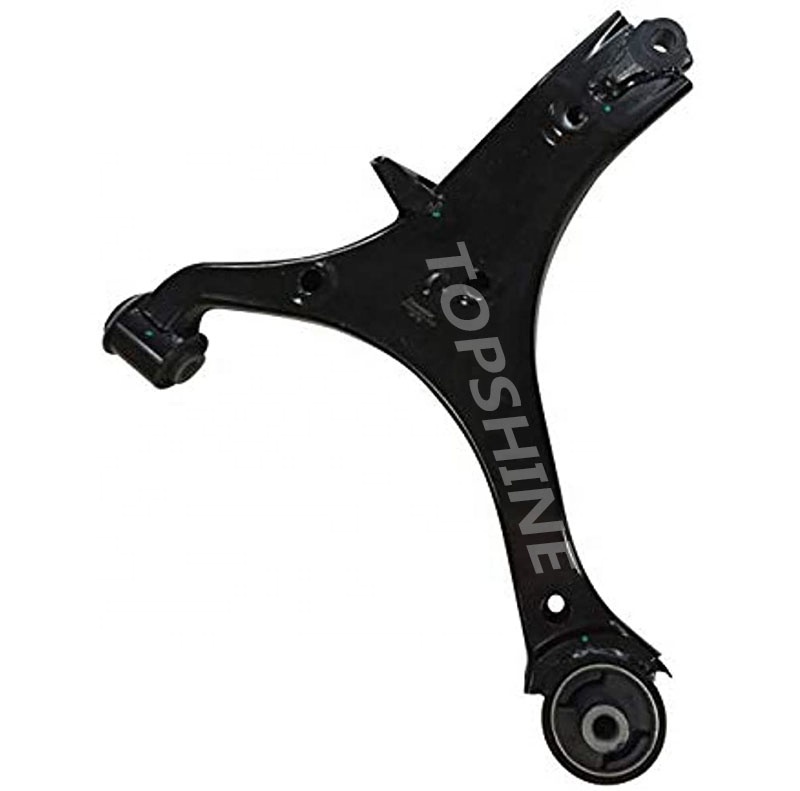 51360-SCV-A00 High Quality Auto Suspension System Rear and front Lower Control Arm for Honda 51360-SCV-A00 High Quality Auto Suspension System Rear and front Lower Control Arm for Honda