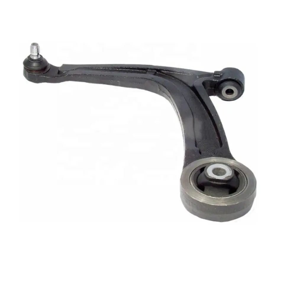 50709579 Factory Auto Parts Suspension system front lower control arm For Fiat 500 50709579 Factory Auto Parts Suspension system front lower control arm For Fiat 500