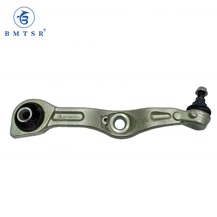 BMTSR Auto Parts Front Left Lower Control Arm 2213308707 for Benz W221 S600