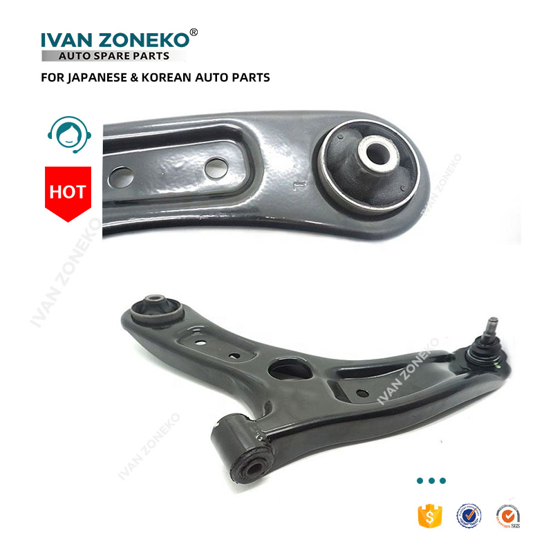 High Quality Auto Part 54500-h5000 54500h5000 Lower Control Arm Auto Suspension Parts For Hyundai For Kia High Quality Auto Part 54500-h5000 54500h5000 Lower Control Arm Auto Suspension Parts For Hyundai For Kia