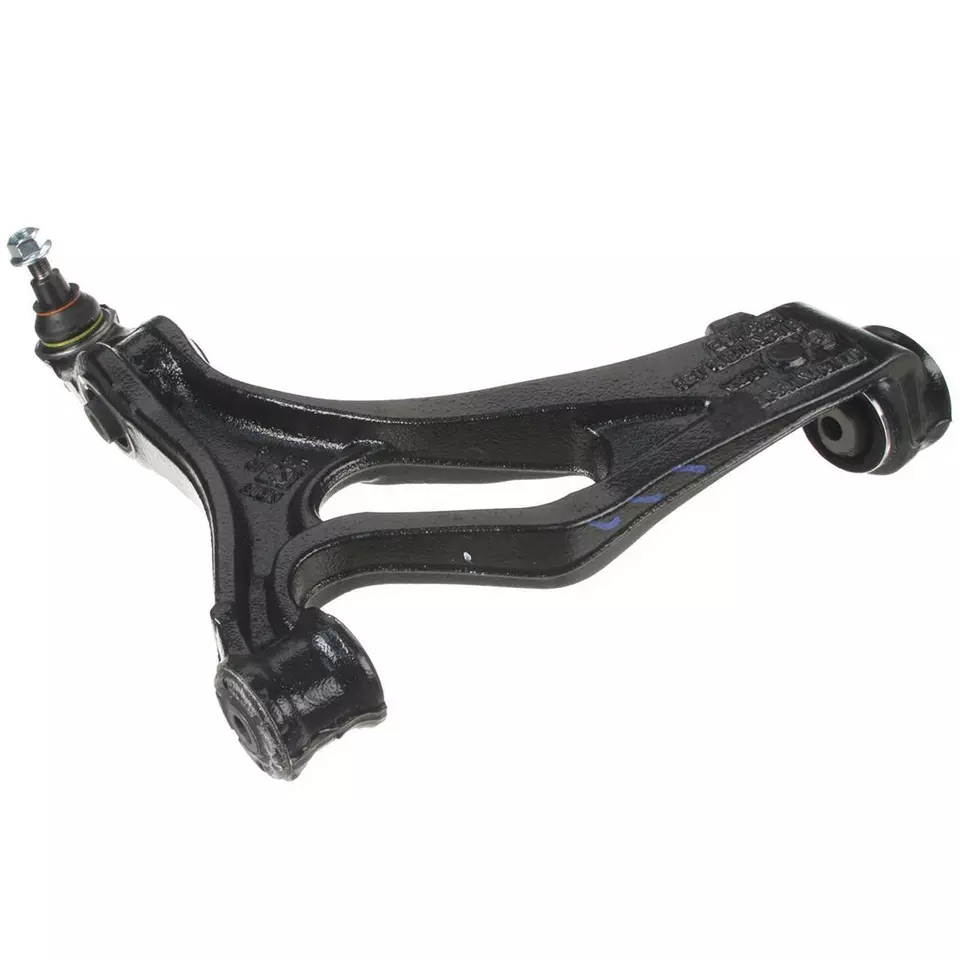 Xiaoyang Auto Spare Car Parts 7L0 407 151 H Front Left Lower Arm 7L0407151H For VW TOUAREG 2002-2010 for Cayenne Xiaoyang Auto Spare Car Parts 7L0 407 151 H Front Left Lower Arm 7L0407151H For VW TOUAREG 2002-2010 for Cayenne