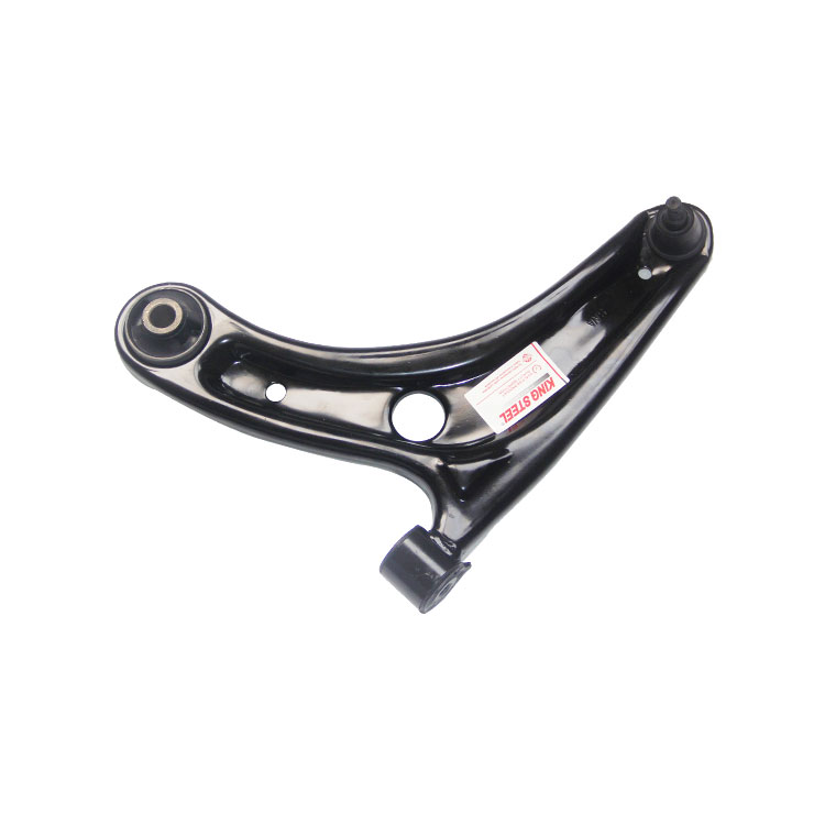 King Steel LOWER CONTROL ARM for JAZZ FIT GD# 2002-2008 51360-SAA-013