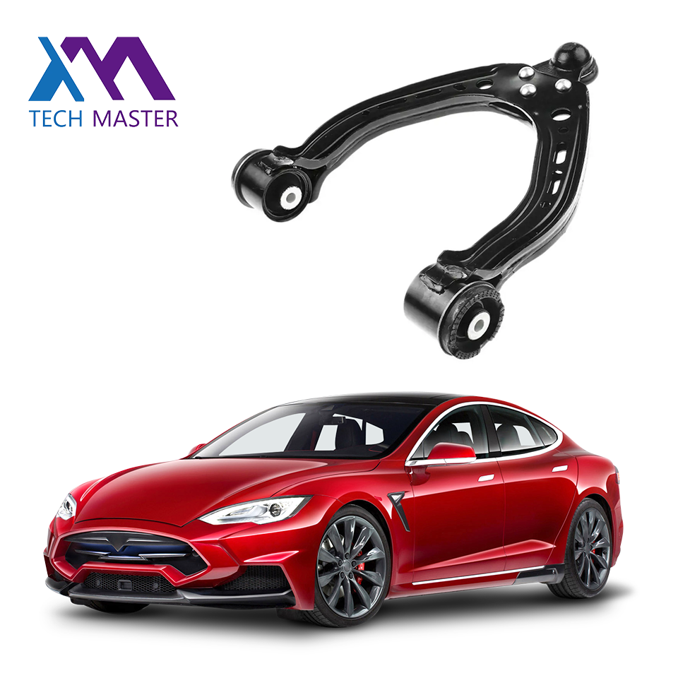 Tmairsus Factory Front Left Right Upper Suspension Control Arm For Tesla Model S 1043965-00-a 1043966-00-a Tmairsus Factory Front Left Right Upper Suspension Control Arm For Tesla Model S 1043965-00-a 1043966-00-a