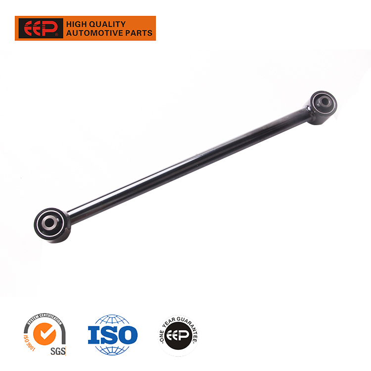 Suspensión EEP, repuestos para automóviles, brazo de Control delantero trasero izquierdo derecho para TOYOTA LAND CRUISER PRADO VZJ95 48720-35051