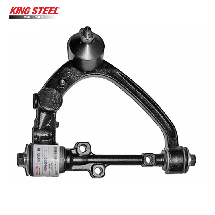 KINGSTEEL OEM 48066-29215 Best Price Auto Suspension Parts Right Front Upper Control Arms For TOYOTA HIACE 2004-2019 Japanese