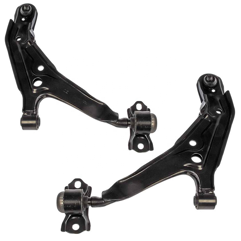 54501-2J011 54500-2J011 K621908 K621909 sistema de suspensión de piezas de automóvil brazo de Control inferior delantero ajustable para Infiniti G20 99-02