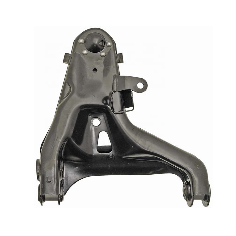 15777767 Auto spare part left front lower suspension control arm for Chevrolet Blazer S10 2005 15777767 Auto spare part left front lower suspension control arm for Chevrolet Blazer S10 2005