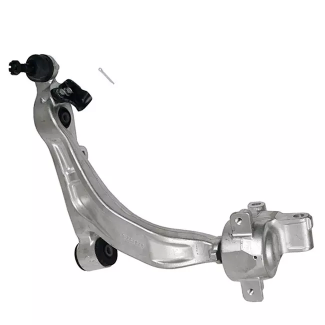 Xiaoyang Front Right Lower Control Arm for Infiniti FX 54500-1CA0C 545001CA0C 54500-1CA1A 545001CA1A