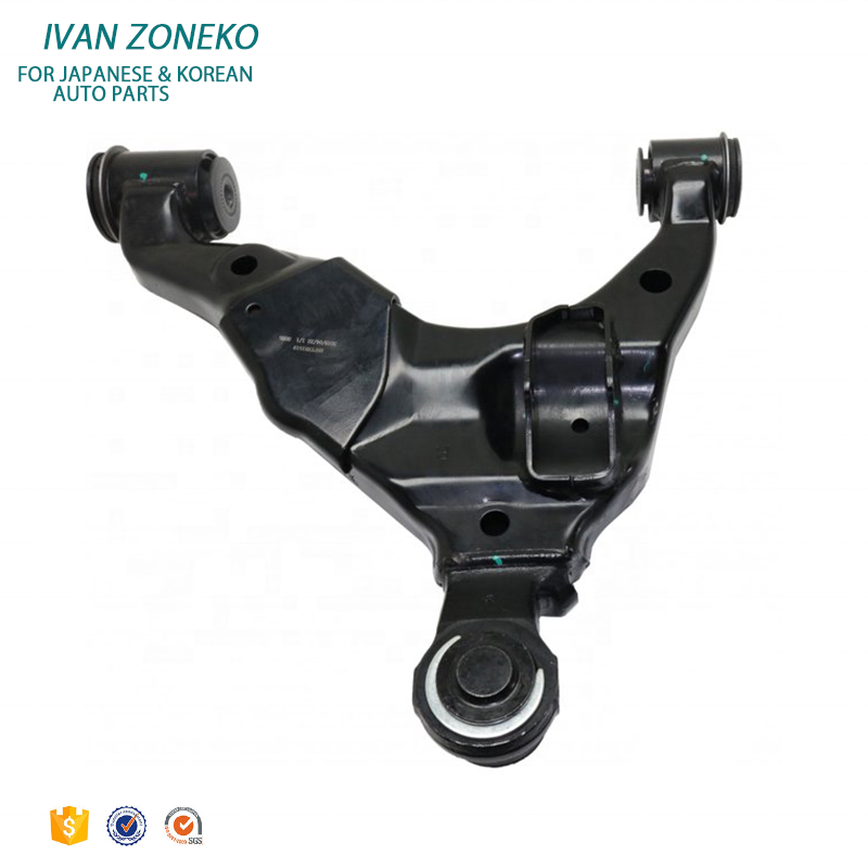 Lower Control Arm For Prado 120 2002-2009 GRJ120 KZJ120 KDJ120 4806860010 48068-60010