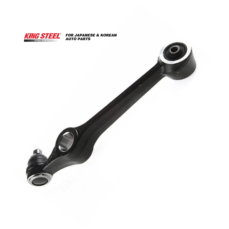 OEM 0K30B-34-350B meilleur prix pièces de Performance automatique gauche bras de commande inférieurs pour HYUNDAI KIA RIO 2005 voiture coréenne