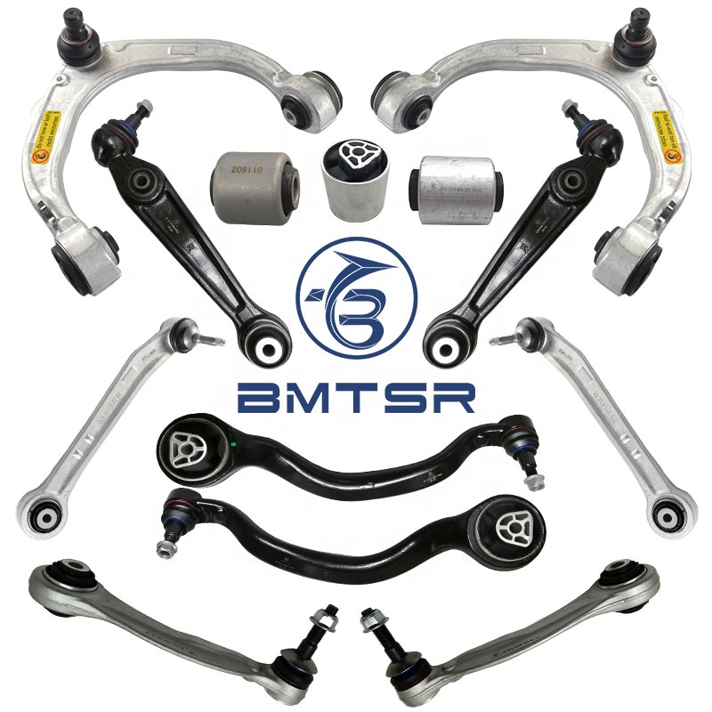 BMTSR Auto Parts Front Lower Control Arm L/R 31126864821 31126864822 for F15 F16 BMTSR Auto Parts Front Lower Control Arm L/R 31126864821 31126864822 for F15 F16