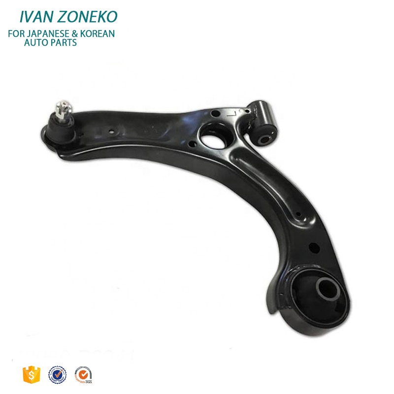 Quality certificate ISO 9001 suspension parts control arm 48069-B2040 48069 B2040 48069B2040 For Toyota Corolla
