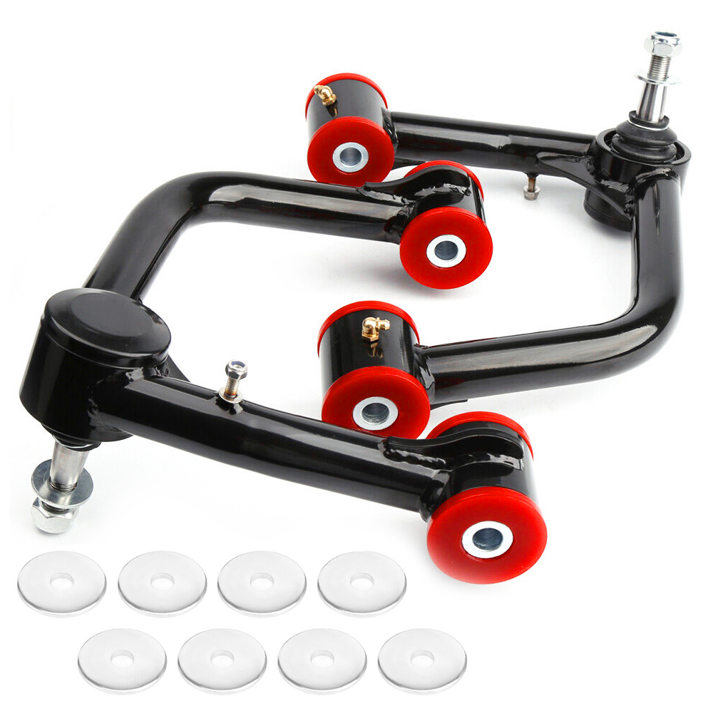 KOSDA Front Upper Control Arm for 2-4" Lift 2005-2022 Toyota Tacoma Hilux Prerunner KOSDA Front Upper Control Arm for 2-4" Lift 2005-2022 Toyota Tacoma Hilux Prerunner