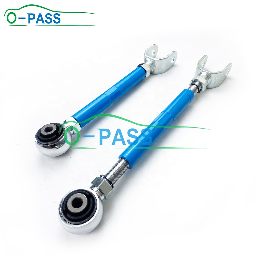 Rear axle Lower Forward Adjustable Control arm For BMW 3-Series X-Series F20 F22 F33 F35 F38 2010- 33326792525