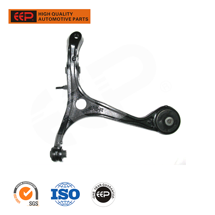 EEP Auto Parts Brazo de control inferior delantero izquierdo para Honda Odyssey Rb1 51360-Sfe-000