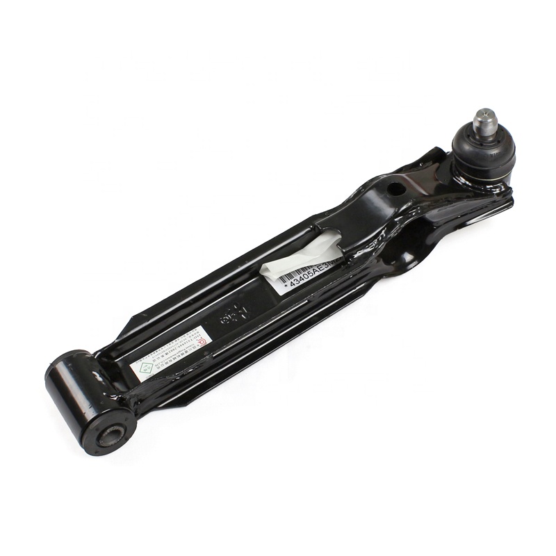 Applicable to Chery Automotive Parts QQ Front Control Arm Original Accessories QQ3 Lower Swing Arm S11-2909010