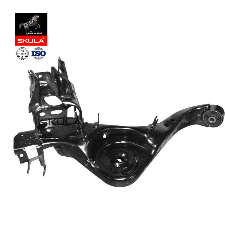 Brazo de control trasero de suspensión automática para DONGFENG FENGXING Joyear X5 SX5 T5 SX5-2914100 SX5-2914200 Brazo de control trasero de suspensión automática para DONGFENG FENGXING Joyear X5 SX5 T5 SX5-2914100 SX5-2914200