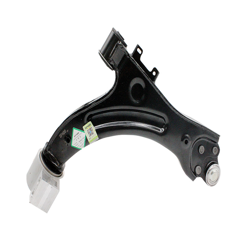 Braço de controle dianteiro com suspensão automática OEM 9063 363 para Audi