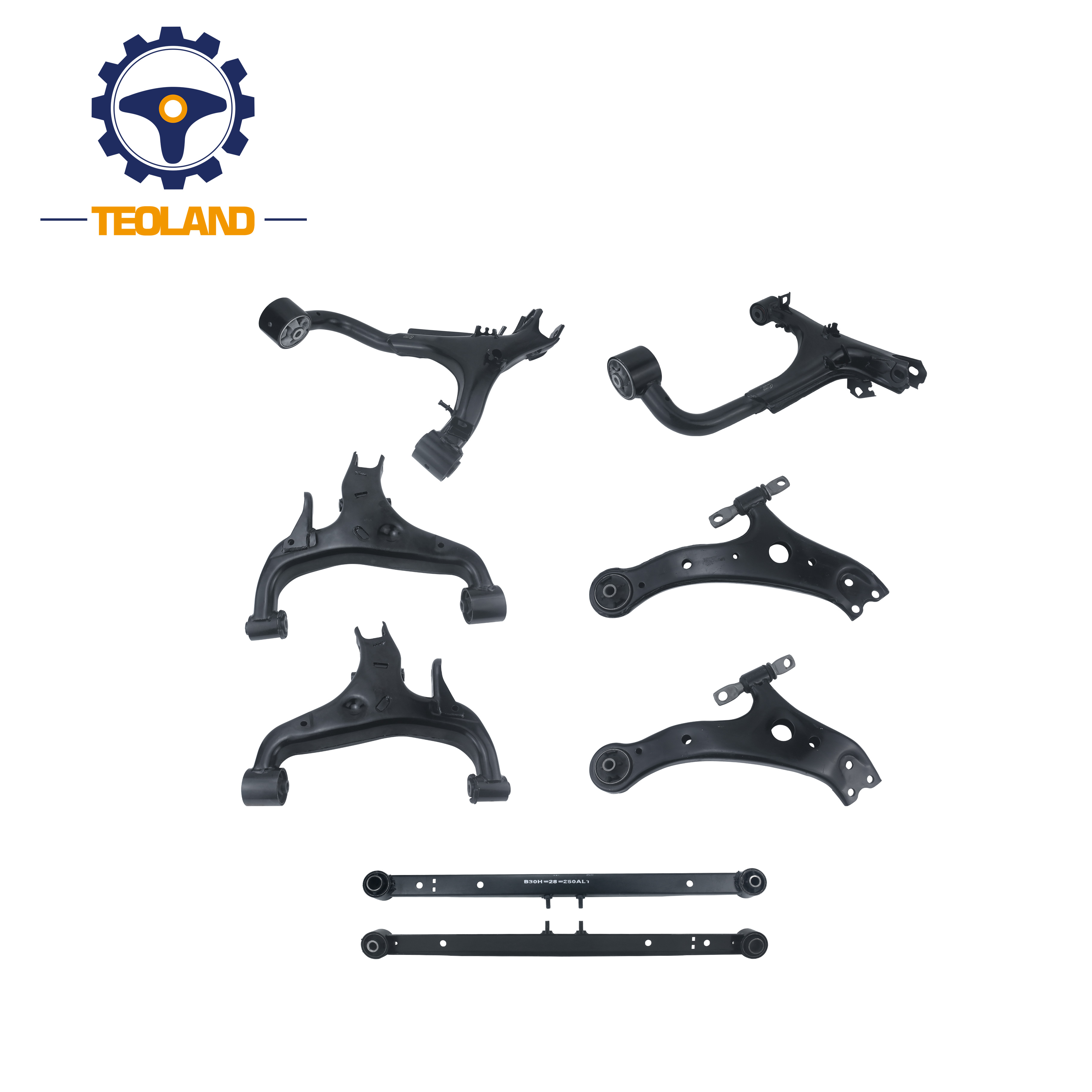 Suspension Parts Control Arm Lower Left Suspension Part Fit For MAZDA Premacy 323 OEM B30D-28-250B B30D-28-250 Suspension Parts Control Arm Lower Left Suspension Part Fit For MAZDA Premacy 323 OEM B30D-28-250B B30D-28-250