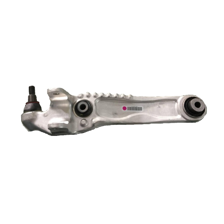 NEW AUTO PARTS FRONT LOWER ARM R L FOR JAGUAR F-PACE/RANGE ROVER VELAR 2016 T4A1011 LR090505 T4A1079 LR090504