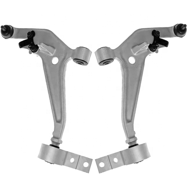 For Nissan X-TRAIL T30 2001-2013 High Quality Front Lower Control Arm 54501-8H310 54500-8H310 545008H310 545018H310 For Nissan X-TRAIL T30 2001-2013 High Quality Front Lower Control Arm 54501-8H310 54500-8H310 545008H310 545018H310