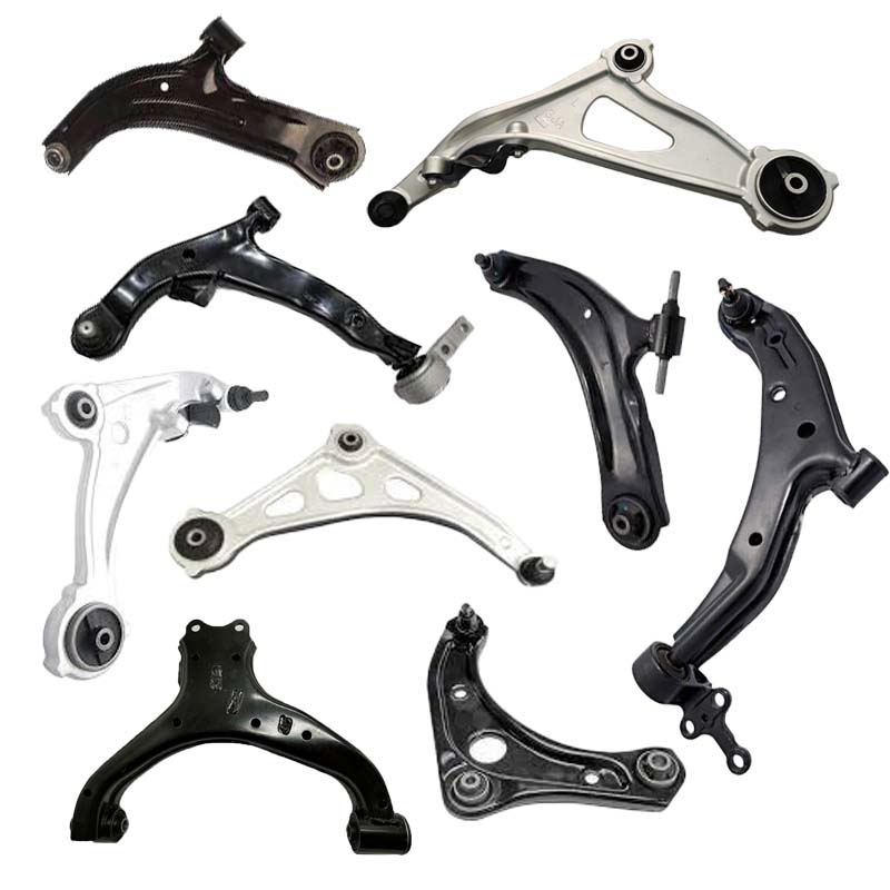 Accessoires Auto OEM 54501- Bras de commande de suspension automatique pour ACCENT MAGENTIS SPORTAGE RIO