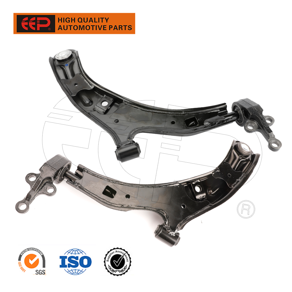 EEP Auto Parts Front Right Left Lower Control Arm For Nissan Sunny N16 2003-2006 54500-4M410 54501-4M410