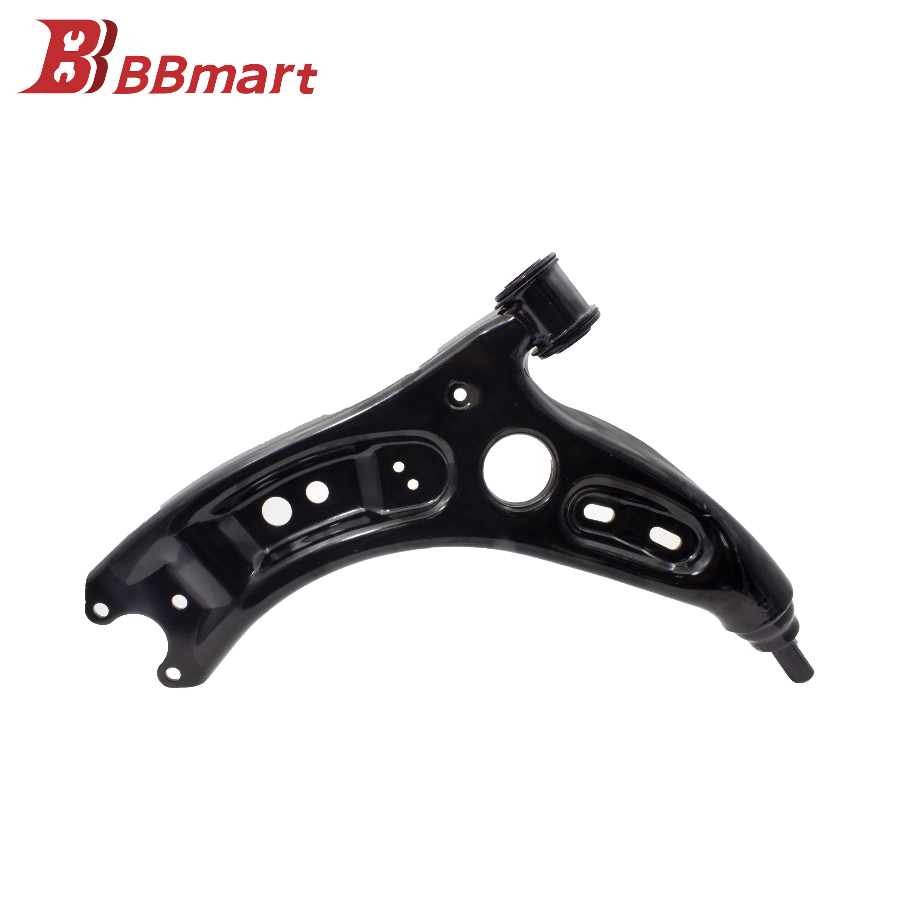 OEM Auto Parts Control Arm Left Front 1K0407165C For VW Touran I (1T3) Scirocco 1.4 OEM Auto Parts Control Arm Left Front 1K0407165C For VW Touran I (1T3) Scirocco 1.4