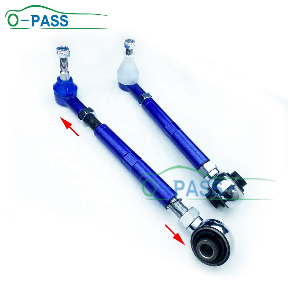 Adjustable Rear Axle Upper Control arm For LEXUS GS IS IS250 GS300 GS450 IS350 & TOYOTA Crown Mark X 48790-53030 In stock