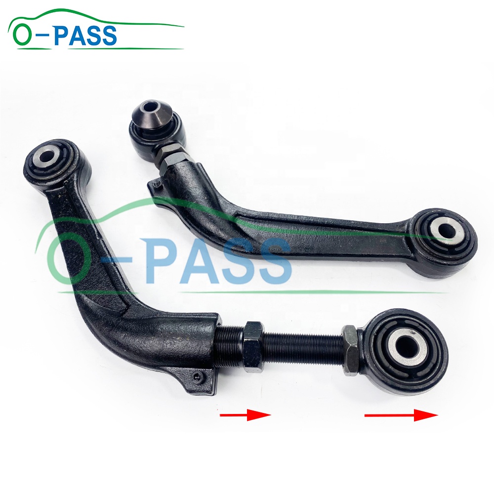 Adjustable Rear upper Camber Control arm For FORD Edge II MUSTANG VI S-MAX GALAXY  & Lincoln MKX Nautilus E1GC-5K743-AXB