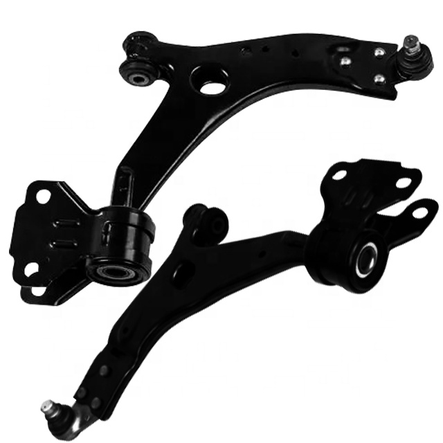 For FORD Focus 3 2010- Front Lower Right And Left Control Arm BV613A424BAB BV613A423BAB