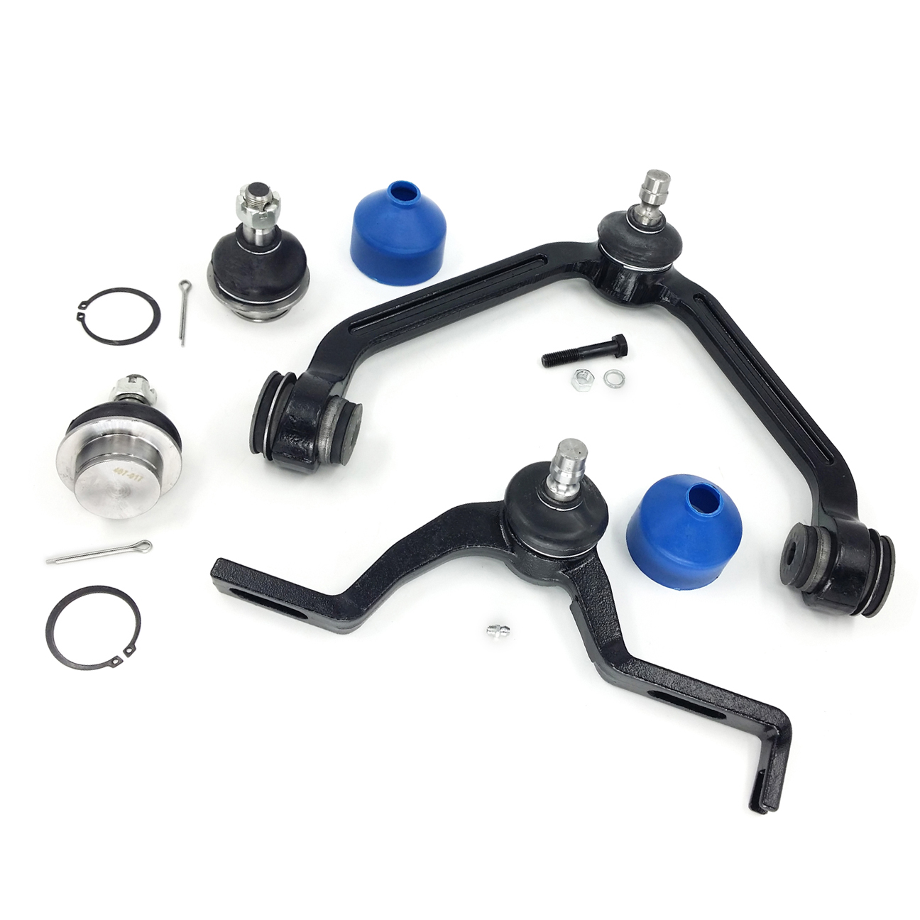 US Free Shipping Lower Ball Joints & Upper Control Arm 2 Piece Design Arm for Ford Mazda Mercury US Free Shipping Lower Ball Joints & Upper Control Arm 2 Piece Design Arm for Ford Mazda Mercury